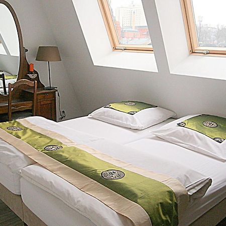 Apartament Kwiatowa 3/22 Poznan Dış mekan fotoğraf